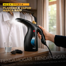 Plancha a vapor RAFF