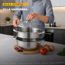 Juego de tazones de 7 piezas